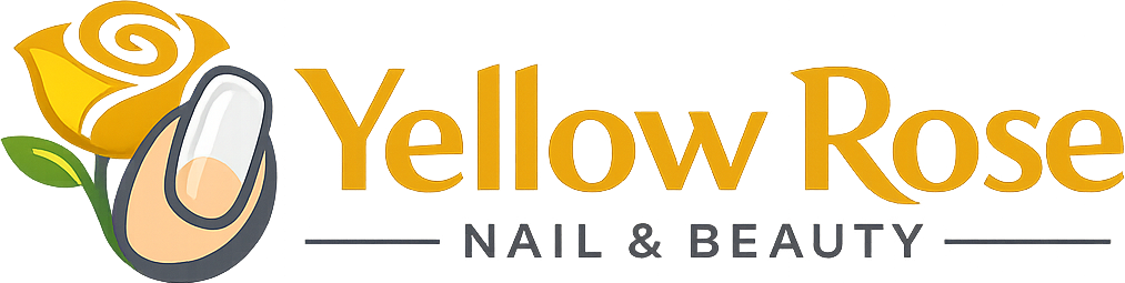Yellow Rose Nail & Beauty